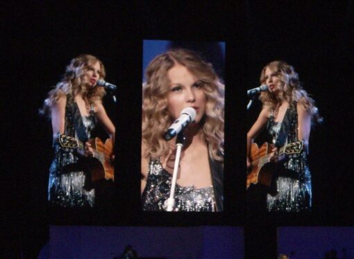 Taylor Swift, Politics, and the Value of Friendship