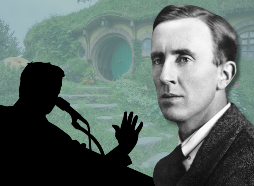 The Ten Points of Tolkien’s Politics