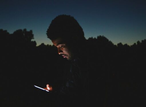 What We Lose With Our Attention Spans