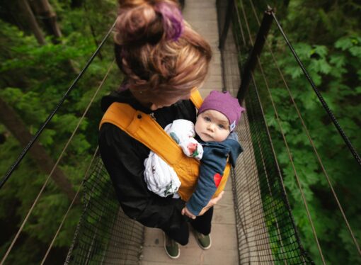 Is There a Worldwide ‘Childcare Crisis’?