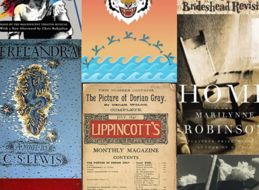 8 Works of Fiction You Should Read to Understand Religion