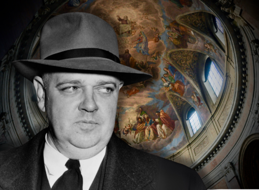 9 Thought-Provoking Quotes on Communism and Religion From an Ex-Soviet Spy
