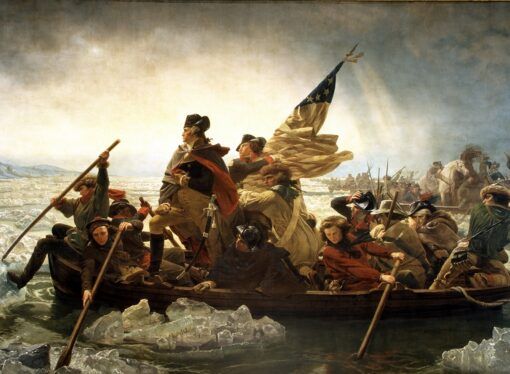 The American and French Revolutions Compared