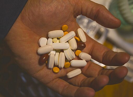 Big Pharma’s Rap Sheet