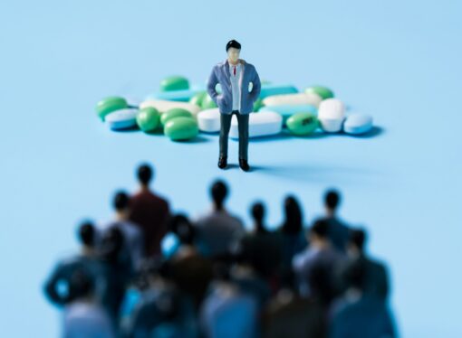 Big Pharma and Media: Partners in Profit