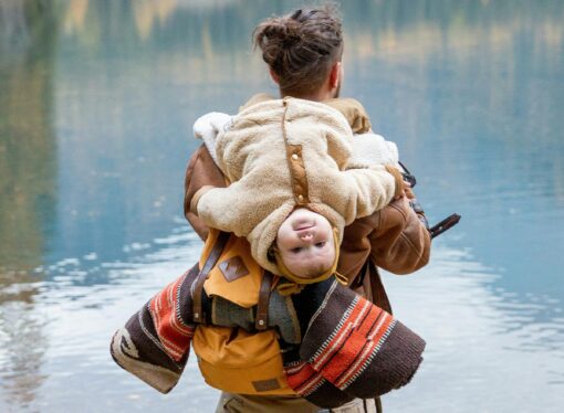 Fathers, Make Your Families Happy