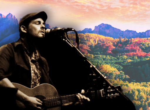 Gregory Alan Isakov: A Master of Modern Folk Music