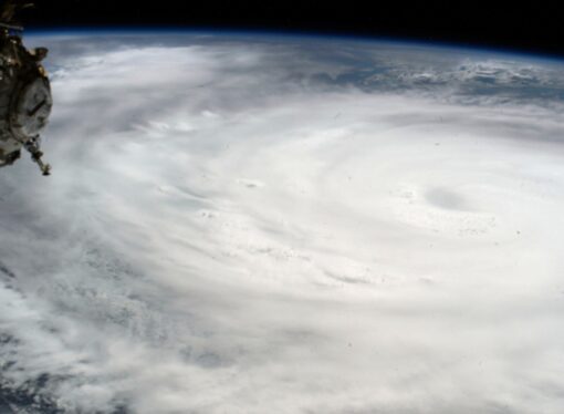 The Hurricane Helene Response and the Forgotten Americans