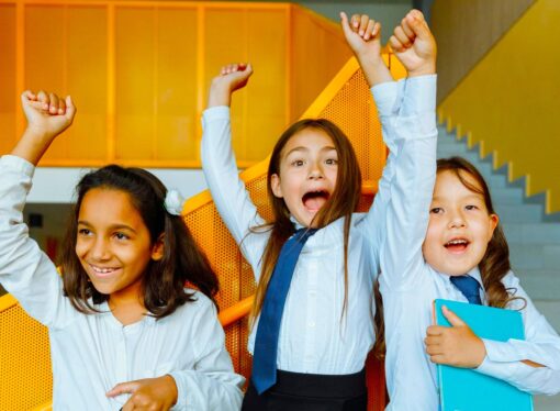 In Praise of School Uniforms