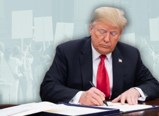 Looking Beyond Politics to Be Pro-Life