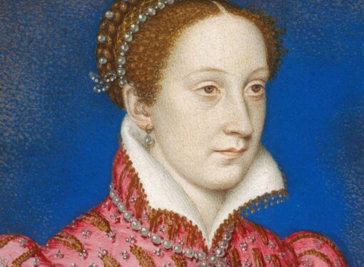 Keeping Courage, Resisting Groupthink: The Great Escape of Mary Queen of Scots