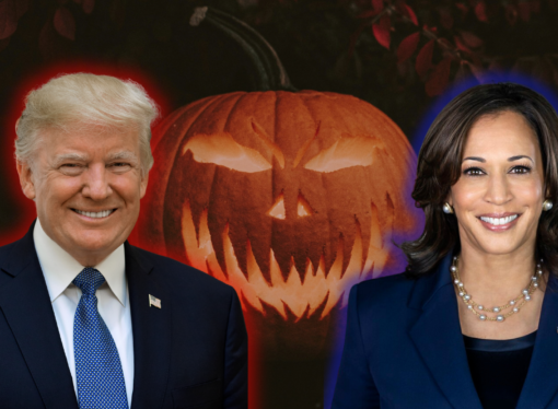 October Surprises Past, Present, and Future