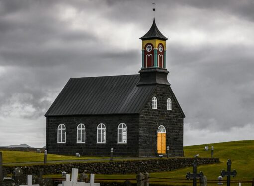 Countless Christians Around the World Are Persecuted and Forgotten