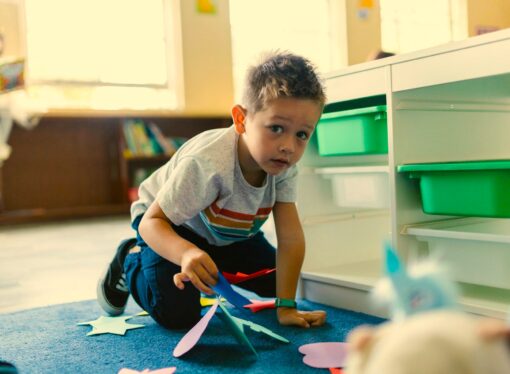 How Regulations Destroy Education