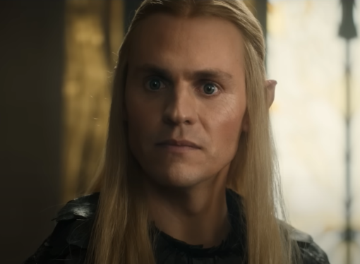 ‘Rings of Power’: 4 Great Sins of Season 2