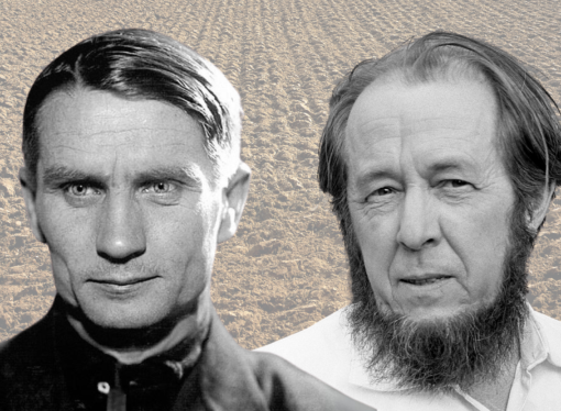 Solzhenitsyn, Lysenkoism, and the Lies of the Revolution