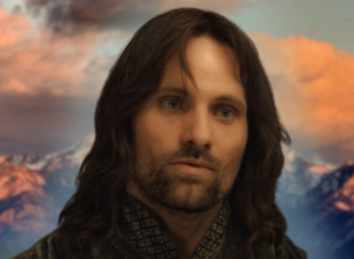What Can the Men From ‘The Lord of The Rings’ Books Teach Us Today?