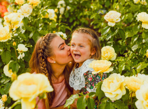 Where Are the Student Moms?