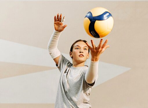 Women’s College Volleyball Teams Are Reclaiming Their Sport From Men, One Boycott at a Time