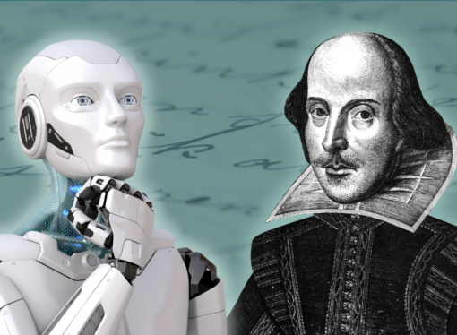 Are AI Poems Better Than Human-Written Poems?
