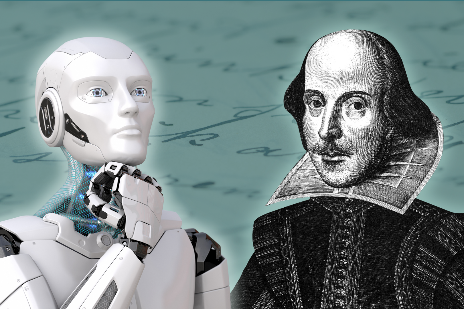 Are AI Poems Better Than Human-Written Poems? - Intellectual Takeout