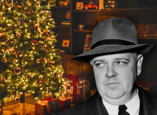 Christmas After Communism: One Man’s Story