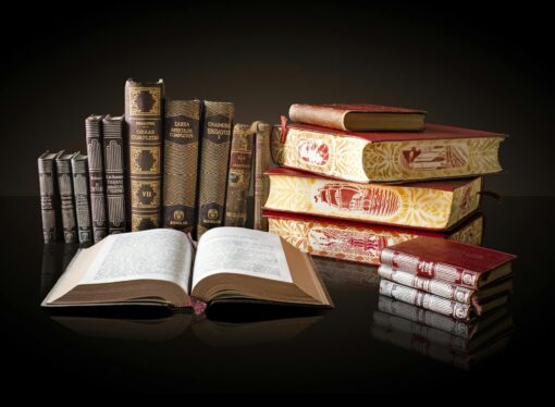 ‘Cultural Appropriation’ in Writing: Why Authors Aren’t Restricted to Experience