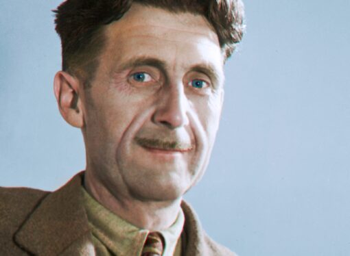 The Complex Legacy of George Orwell