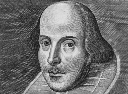 Letting Shakespeare Be