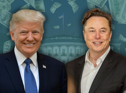 Make Government Efficient Again?