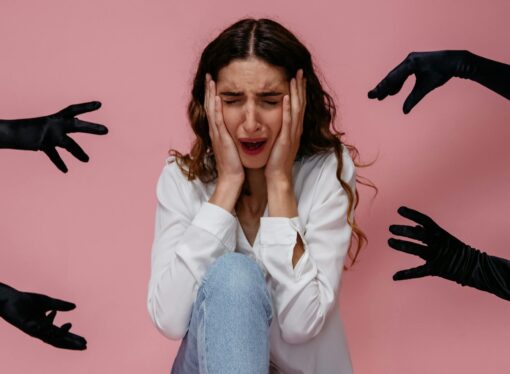 Study Shows Americans Are Becoming More Afraid. Are We Doomed to Live in Fear?