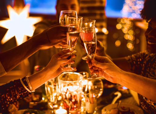 4 New Year’s Resolutions to Help Revive the West