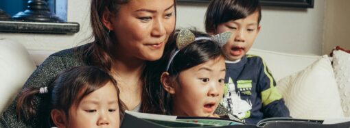 The Diversity Staff at the University of Michigan Is Nearly 100 Full-Time Employees