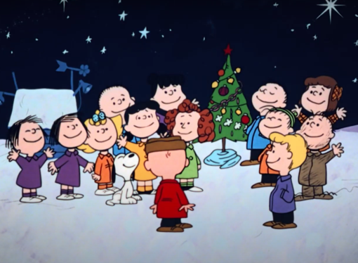How ‘A Charlie Brown Christmas’ Symbolizes the Triumph of Common Sense