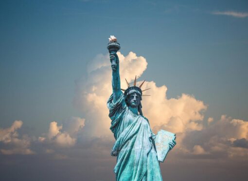 The Antidote to Election Grief? Patriotism.