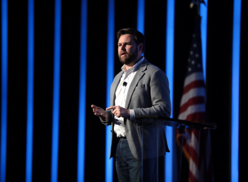 JD Vance’s Three Tips for Restoring Honor in our Society