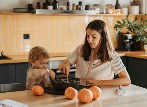 Let’s Apply Elon’s Bullet Point List to Homemakers So We Can Finally Appreciate Their True Worth