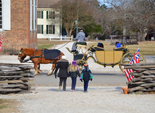 Homestyle History: Bringing the Past Alive for Kids