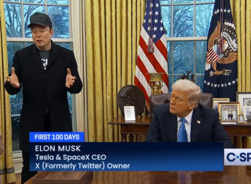 Is Elon Musk Having Too Many Babies?