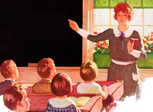 Former Teacher Explains 7 Signs of an Educated Person