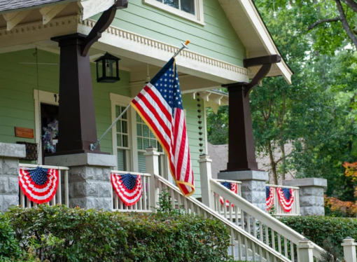 Rehabbing This Old House of the American Republic
