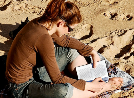 Why ‘Popcorn Books’ Are Good for You
