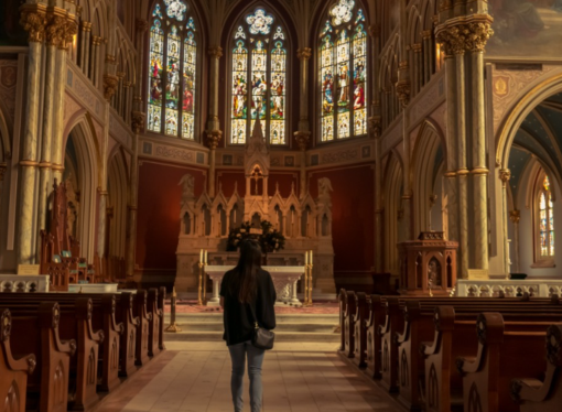 Is Christianity Making a Comeback?