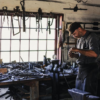 Craftsmanship, One Secret to Boosting American Happiness?