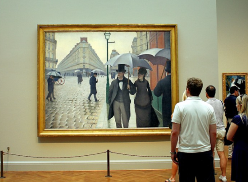 It’s Time to Reclaim America’s Cultural Literacy