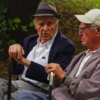 Dying Alone – Building Community in an Age of Isolation