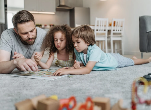 Closing the Department of Education, Promoting a ‘Curriculum of Family’