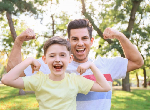 DEI for Guys Is Not the Answer to Rebuilding Masculinity