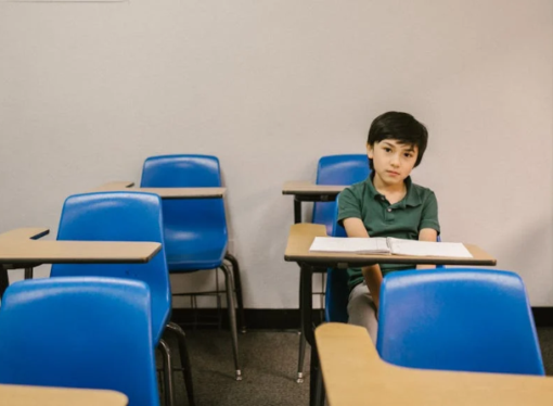 The Rise of AE – ‘Artificial Education’