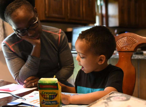 Why Parents of ‘Twice-Exceptional’ Children Choose Homeschooling Over Public School